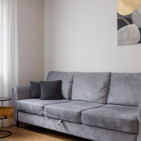 Brand New, Cozy And Quiet 1 Bedroom Apartment, Free Parking Tallin Zewnętrze zdjęcie