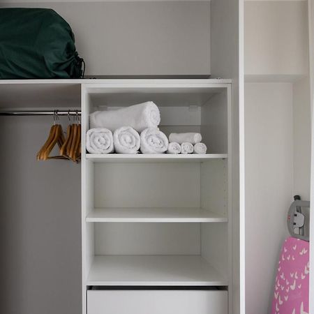 Brand New, Cozy And Quiet 1 Bedroom Apartment, Free Parking Tallin Zewnętrze zdjęcie