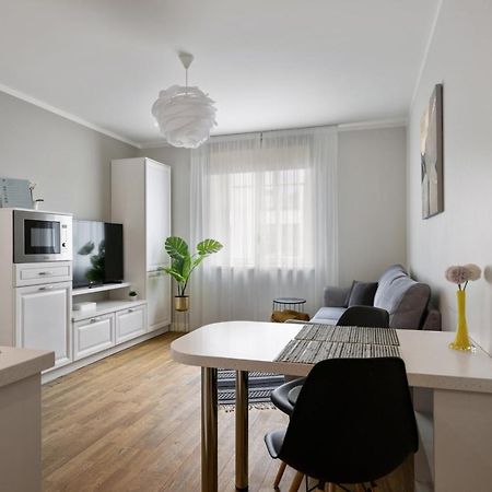 Brand New, Cozy And Quiet 1 Bedroom Apartment, Free Parking Tallin Zewnętrze zdjęcie