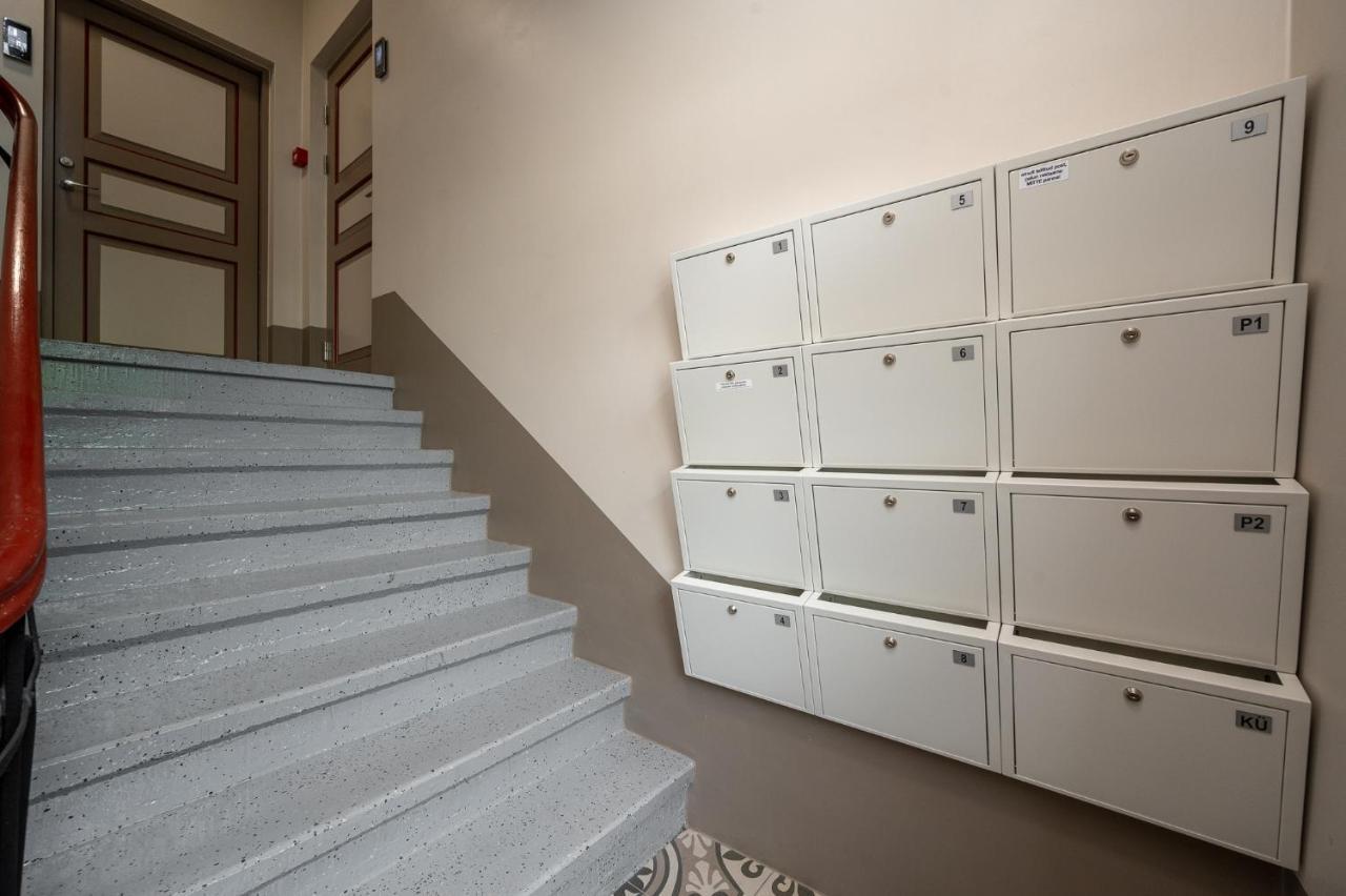 Brand New, Cozy And Quiet 1 Bedroom Apartment, Free Parking Tallin Zewnętrze zdjęcie