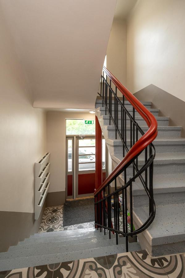 Brand New, Cozy And Quiet 1 Bedroom Apartment, Free Parking Tallin Zewnętrze zdjęcie