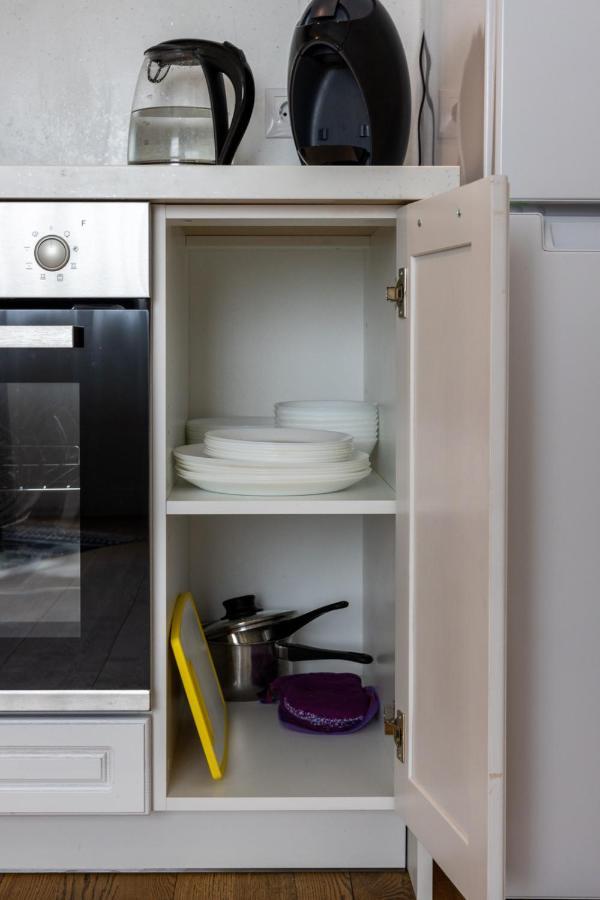 Brand New, Cozy And Quiet 1 Bedroom Apartment, Free Parking Tallin Zewnętrze zdjęcie