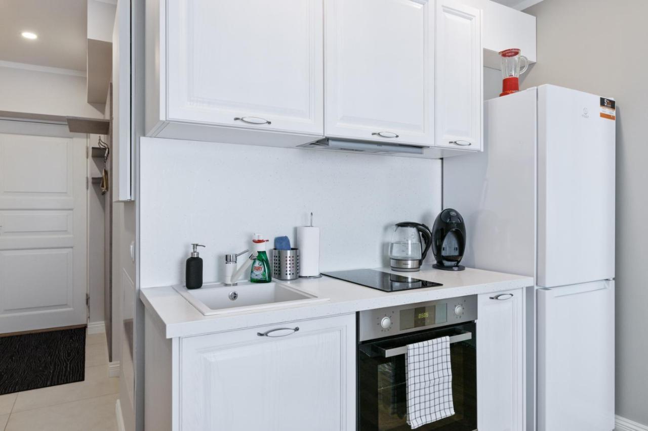Brand New, Cozy And Quiet 1 Bedroom Apartment, Free Parking Tallin Zewnętrze zdjęcie