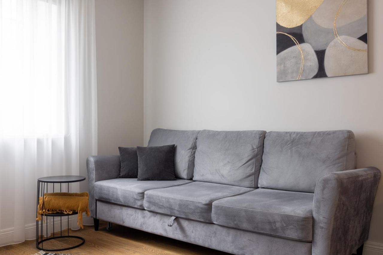 Brand New, Cozy And Quiet 1 Bedroom Apartment, Free Parking Tallin Zewnętrze zdjęcie