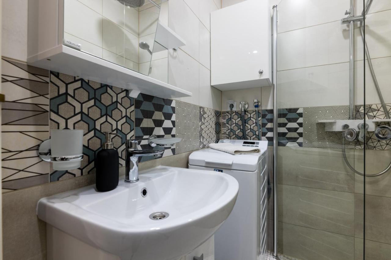 Brand New, Cozy And Quiet 1 Bedroom Apartment, Free Parking Tallin Zewnętrze zdjęcie