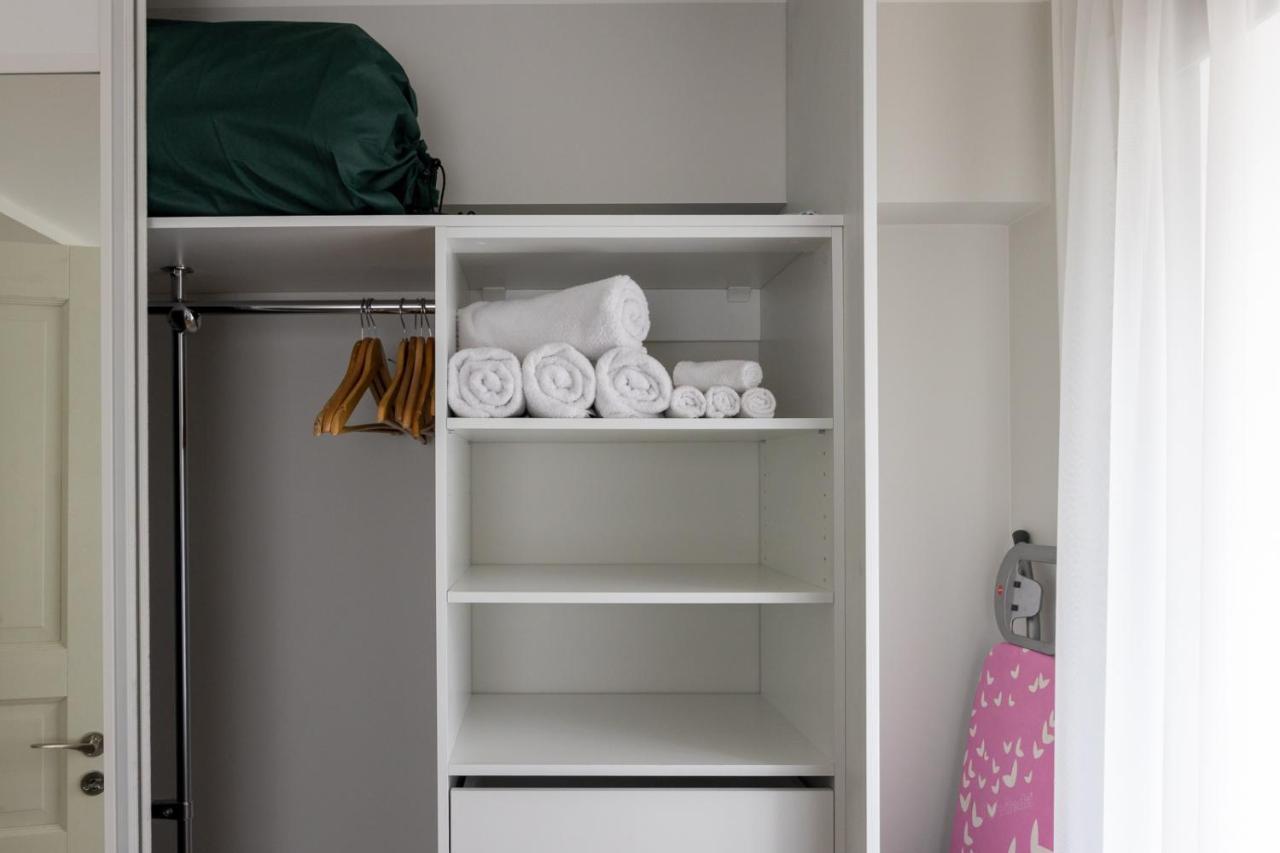 Brand New, Cozy And Quiet 1 Bedroom Apartment, Free Parking Tallin Zewnętrze zdjęcie