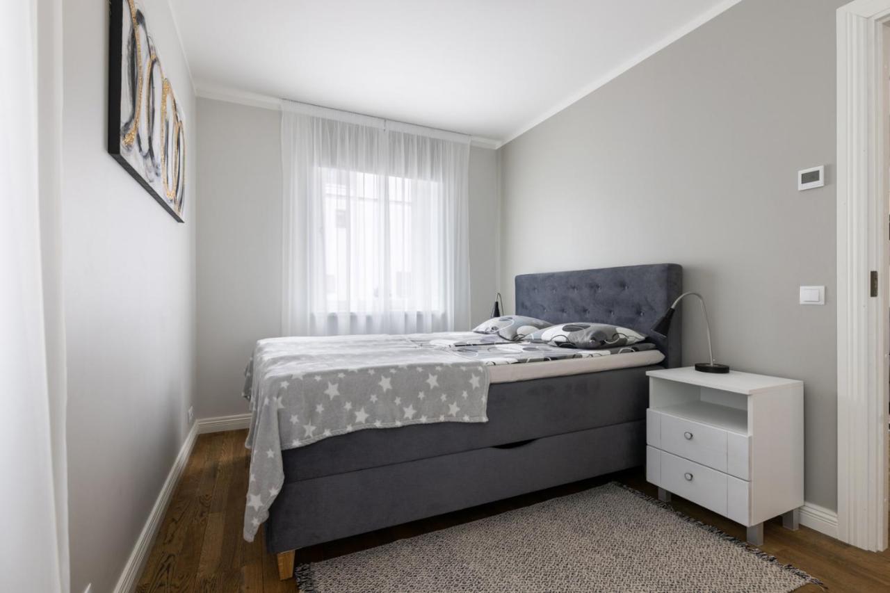 Brand New, Cozy And Quiet 1 Bedroom Apartment, Free Parking Tallin Zewnętrze zdjęcie