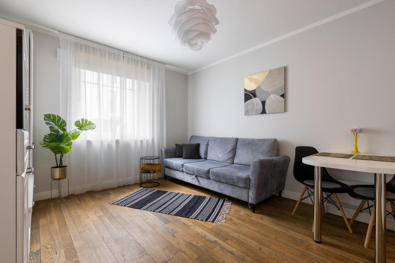 Brand New, Cozy And Quiet 1 Bedroom Apartment, Free Parking Tallin Zewnętrze zdjęcie